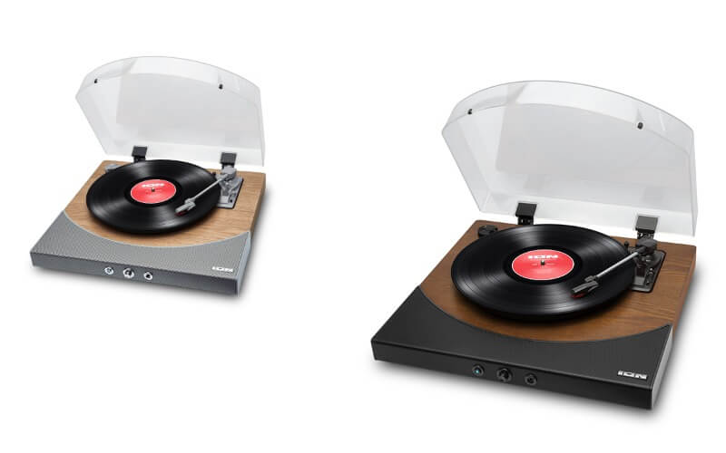 ION Audio 　Premier LP