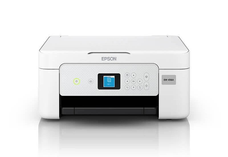 EPSON「EW-456A」「EW-056A」