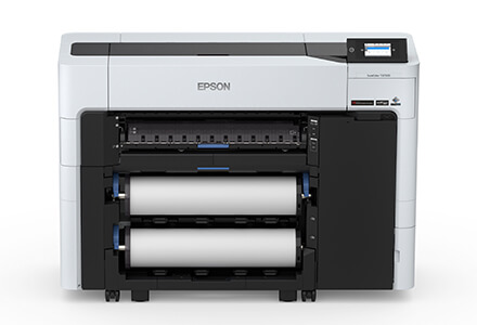 EPSON「SC-T3750D」